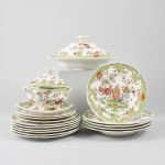 1206 6658 DINNERWARE